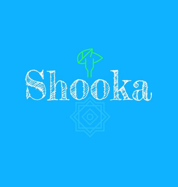 Foodtruck Shooka